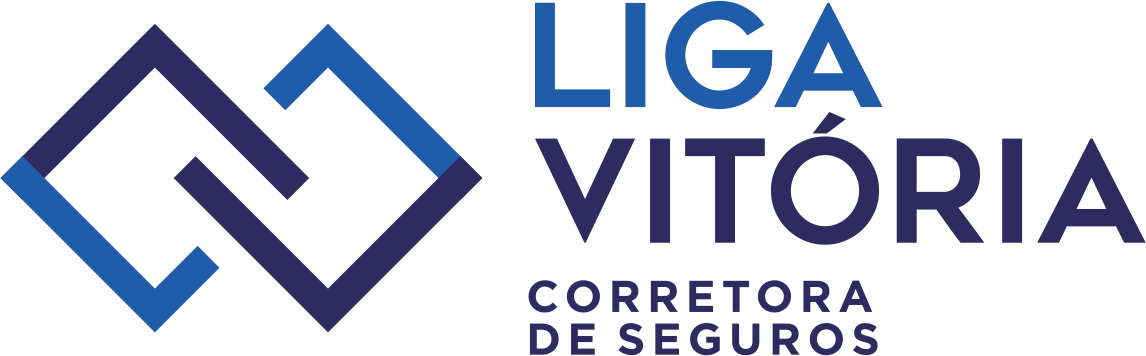 Logo Liga Vitória