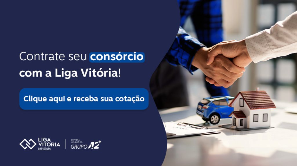 Banner Home - Consórcio Padrão - Mobile
